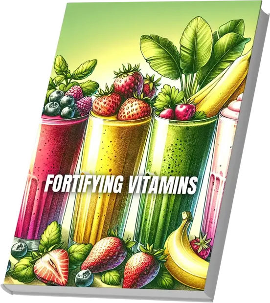 Fortifying Vitamins