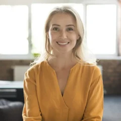 Lucy P., San Diego, California — BreathiZen customer