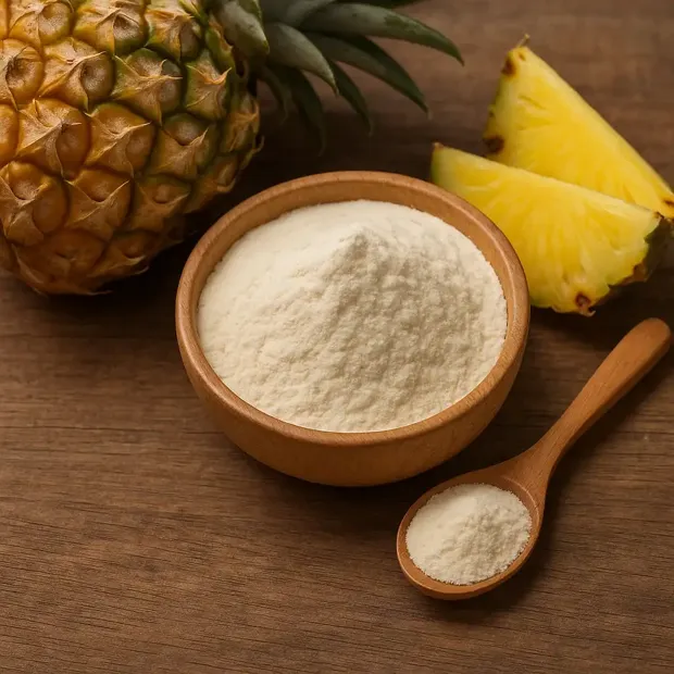 Bromelain Powder