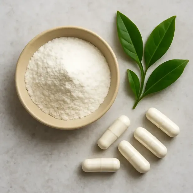 L-Theanine