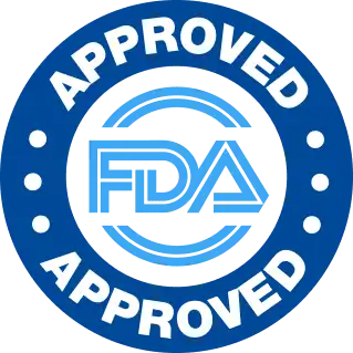 FDA-registered facility