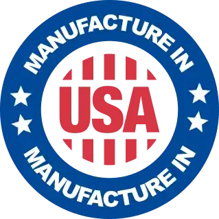 Made in the USA
